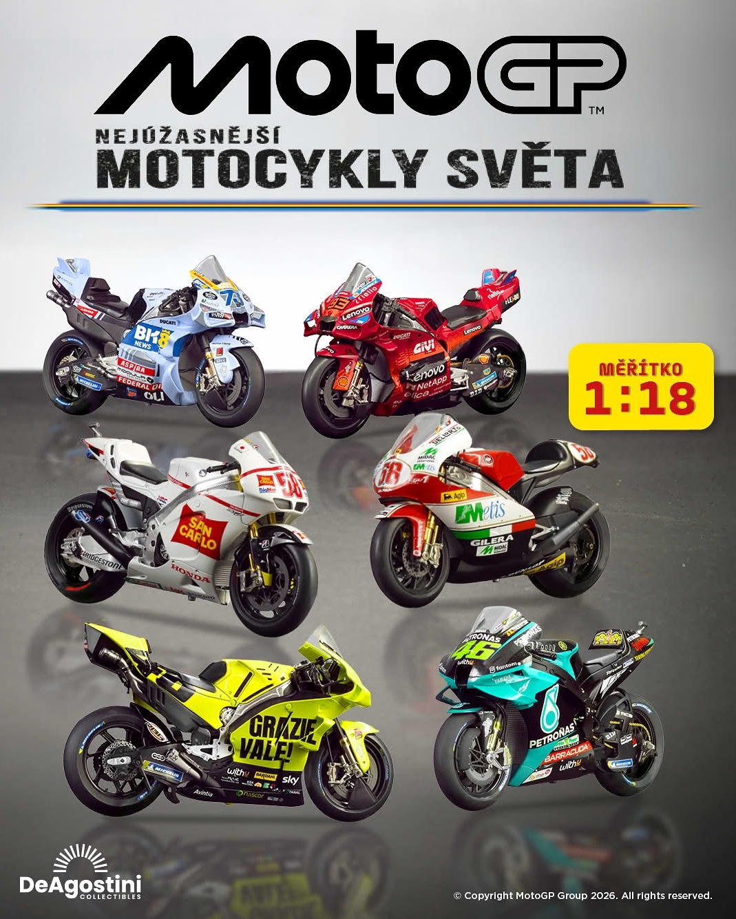 Moto GP